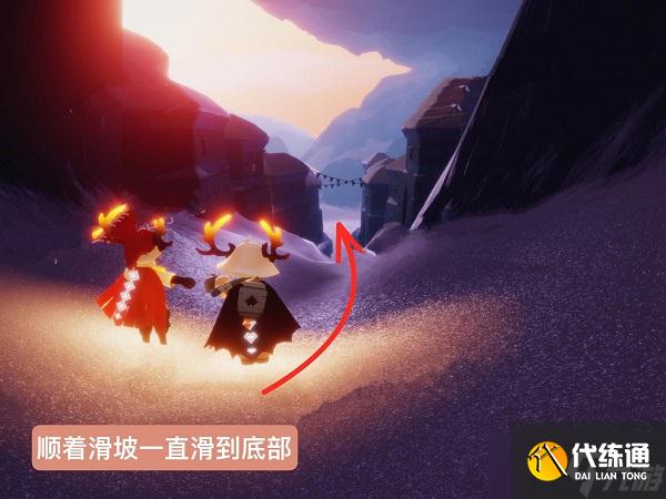 《光遇》4月30日复刻先祖位置一览2022