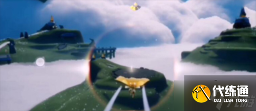 光遇打哈欠先祖在哪里-打哈欠先祖位置兑换图分享