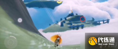 光遇打哈欠先祖在哪里-打哈欠先祖位置兑换图分享