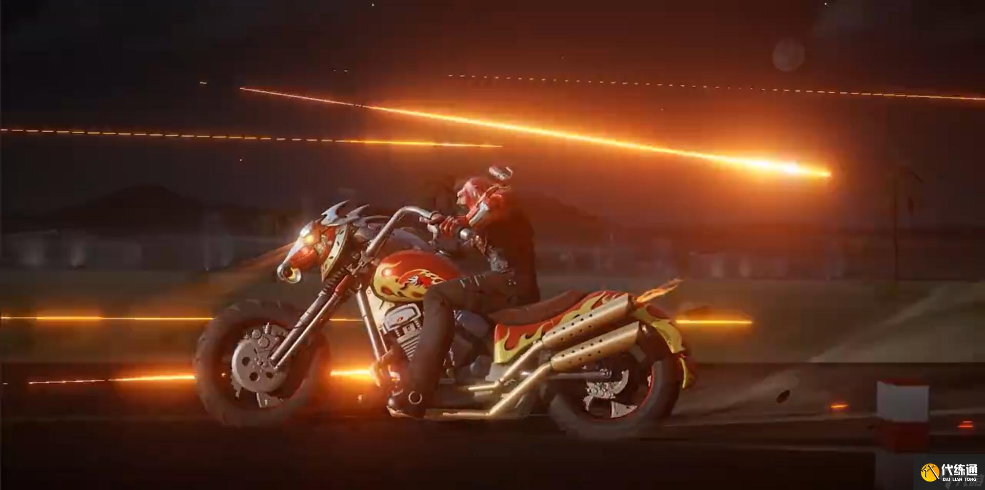 王者荣耀关羽新皮肤赤影疾锋什么时候上线