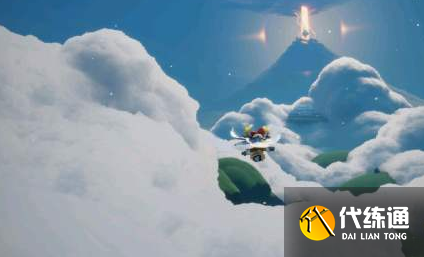 光遇表演季第五个任务怎么完成？表演季任务5完成方法介绍[多图]图片2