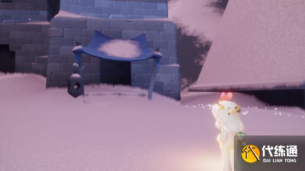 光遇4.30复刻先祖介绍，郡主头先祖位置与兑换图[多图]图片2