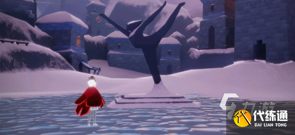 光遇表演季先祖位置2022 表演季先祖位置分享