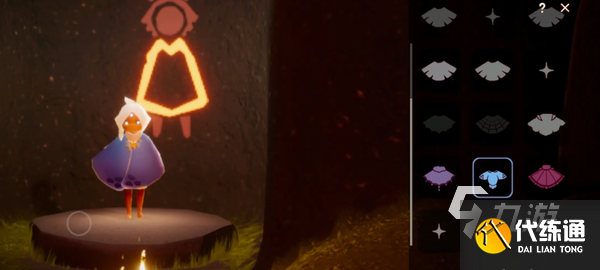 光遇表演季先祖位置2022 表演季先祖位置分享