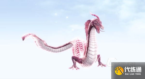 妄想山海潜蛟在哪里 潜蛟具体位置说明