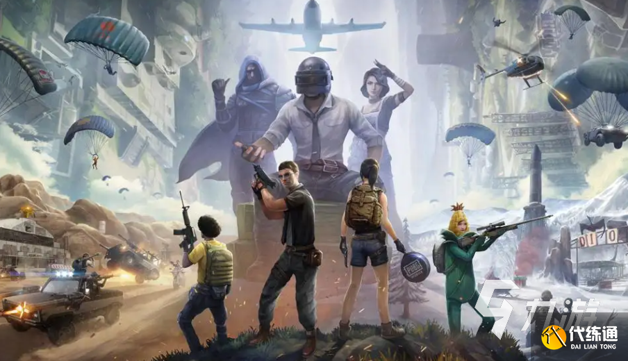 和平精英三周年返场皮肤有哪些 三周年返场皮肤情况说明