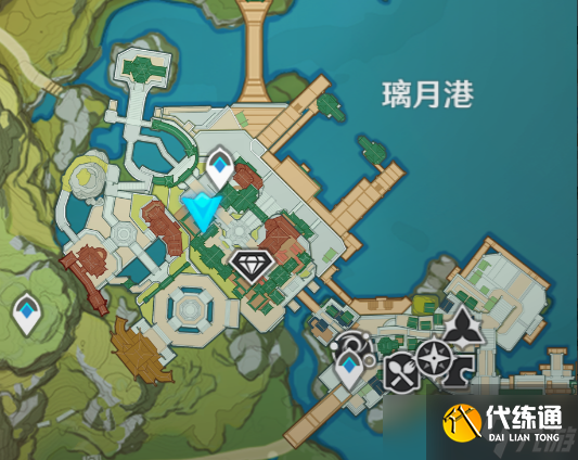 《原神》神宵折戟录成就怎么完成 神宵折戟录成就