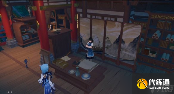 《原神》神宵折戟录成就怎么完成 神宵折戟录成就