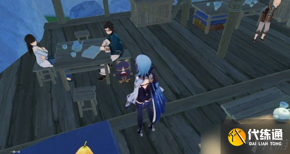 《原神》神宵折戟录成就怎么完成 神宵折戟录成就