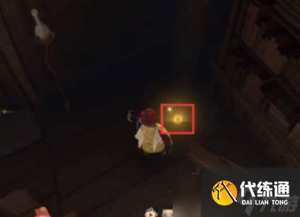 哈利波特魔法觉醒闪闪发光的物品位置大全