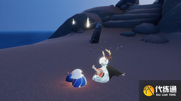 光遇留影蜡烛怎么获得？留影蜡烛使用方法介绍[多图]图片1