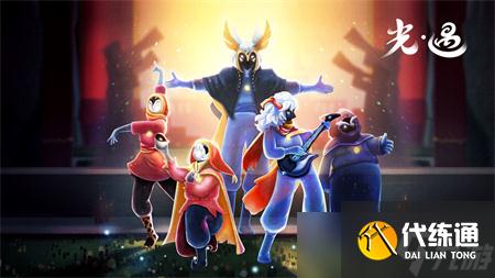 《光遇》2022最新好友树兑换图分享 好友树兑换要多少蜡烛？