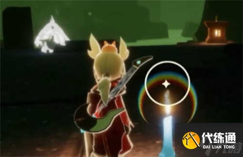 光遇留影蜡烛有什么用 光遇留影蜡烛作用一览