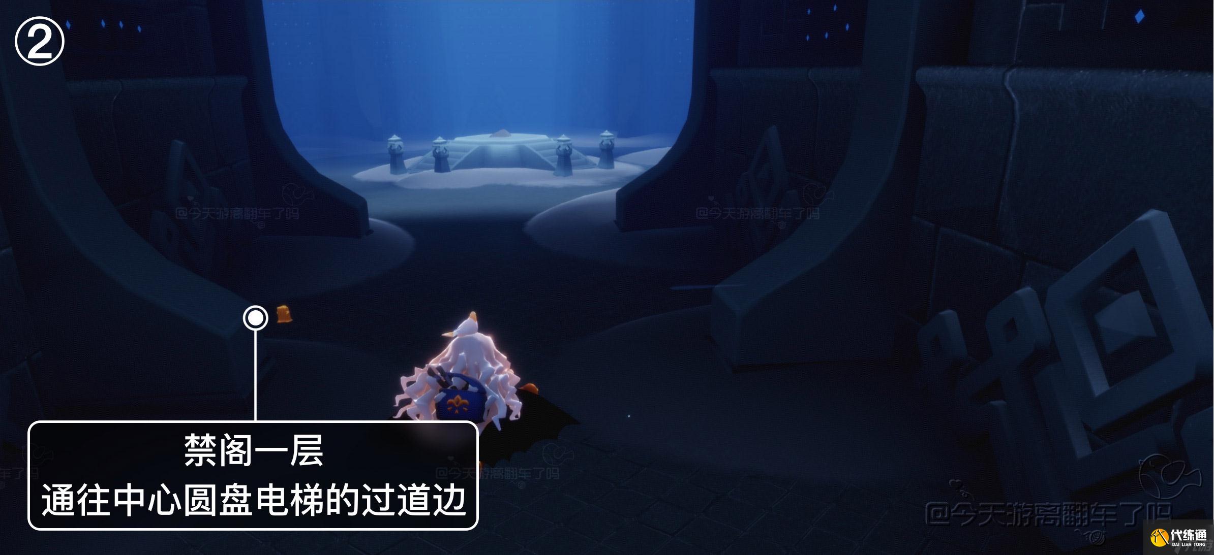 《光遇》季节蜡烛5.2位置