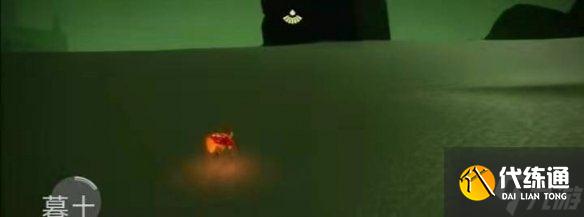 《光遇》巨兽荒原在哪 巨兽荒原位置介绍