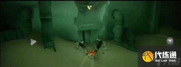 《光遇》巨兽荒原在哪 巨兽荒原位置介绍