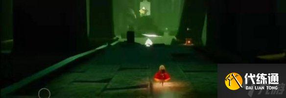 《光遇》巨兽荒原在哪 巨兽荒原位置介绍