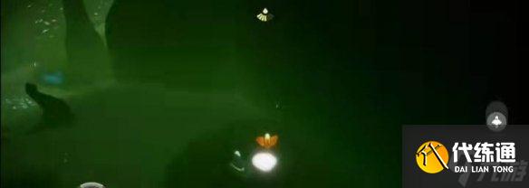 《光遇》巨兽荒原在哪 巨兽荒原位置介绍