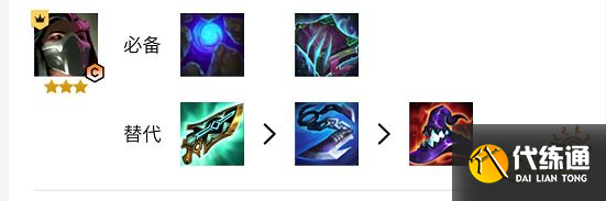 云顶之弈S6.5毒斗罗阵容怎么玩 12.7毒斗罗阵容玩法介绍