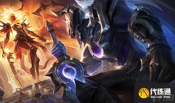 英雄联盟勇敢的骑士啊神秘任务怎么完成？