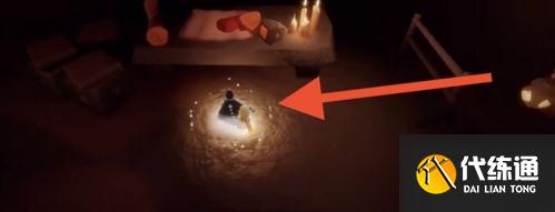 光遇表演季第五个任务完成攻略1