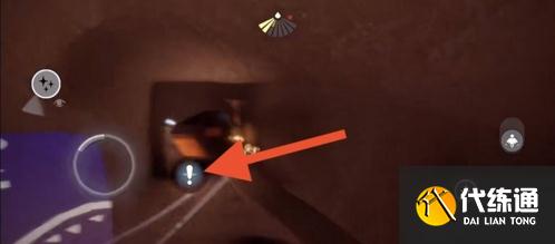 光遇表演季第五个任务完成攻略2