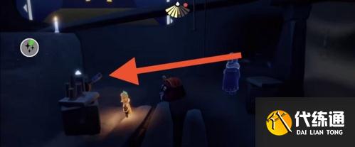 光遇表演季第五个任务完成攻略3