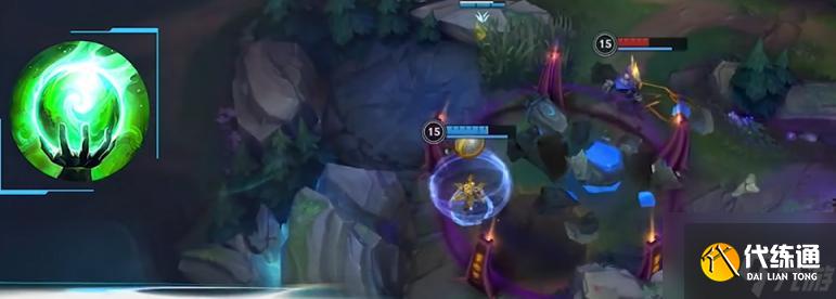 英雄联盟手游3.2新符文效果一览