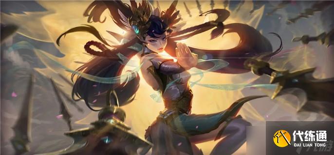 英雄联盟手游3.2版本符文有什么-3.2版本符文汇总