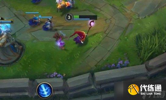 英雄联盟手游3.2版本新符文大全：3.2版本新符文效果一览