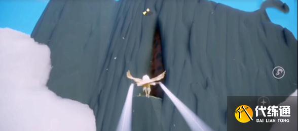 《光遇》擦汗先祖位置在哪儿