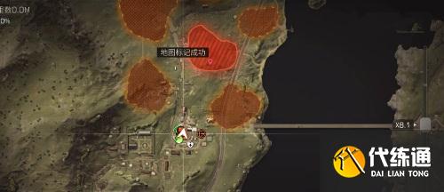 明日之后密斯卡镇吸髓花在哪里怎么打？吸髓花位置与打法攻略[多图]图片2