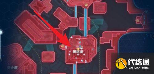 幻塔镜都宝藏在哪里？镜都宝藏位置图文攻略[多图]图片1