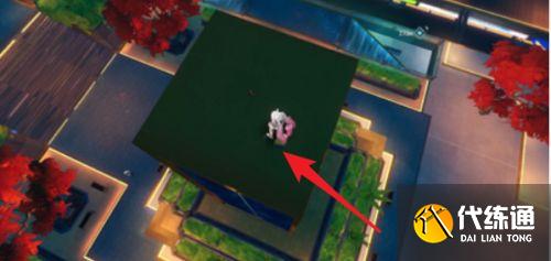 幻塔镜都宝藏在哪里？镜都宝藏位置图文攻略[多图]图片2