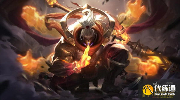 英雄联盟S12武器大师怎么出装 英雄联盟S12武器大师怎么出装