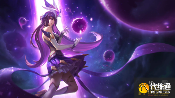 英雄联盟S12辛德拉怎么出装 英雄联盟S12辛德拉怎么出装