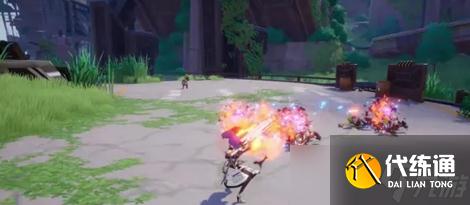 《幻塔》失控的伦迪尔打法攻略