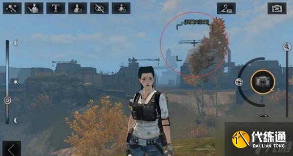 《明日之后》孤雏之愿拍照任务攻略