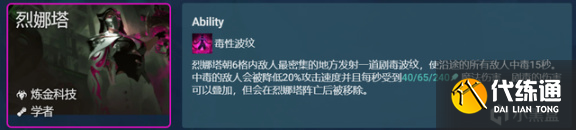 云顶之弈12.8毒斗罗攻略：毒斗罗稳定吃分运营教程[多图]