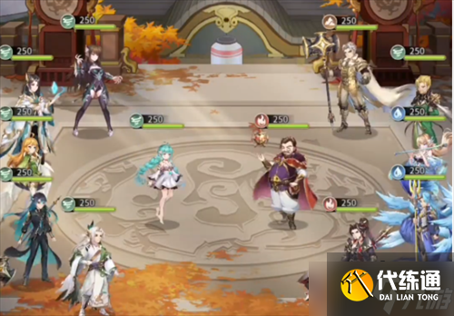 斗罗大陆武魂觉醒风雷镌诗第一章怎么过-风雷镌诗第一章通关攻略