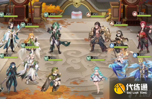 斗罗大陆武魂觉醒风雷镌诗第一章怎么过-风雷镌诗第一章通关攻略