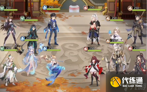 斗罗大陆武魂觉醒风雷镌诗第一章怎么过-风雷镌诗第一章通关攻略