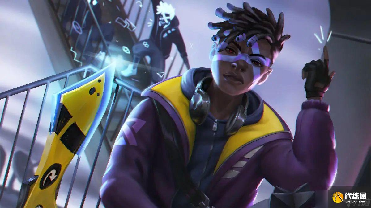 英雄联盟手游艾克什么时候出