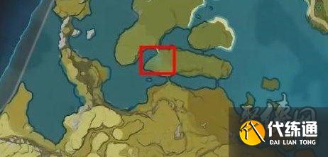 原神苹果在哪里收集 原神哪里有苹果