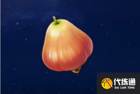 原神日落果采集点位置大全：2022日落果采集路线刷新点一览[多图]图片1