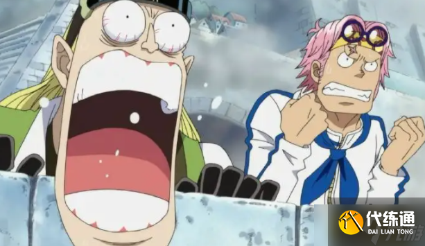 航海王热血航线可比希路麦波pvp怎么连招-可比希路麦波pvp连招技巧