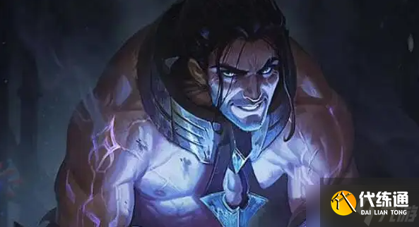 英雄联盟S12塞拉斯怎么出装-S12塞拉斯出装攻略