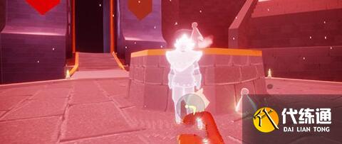 《光遇》霞谷喝彩先祖位置一览