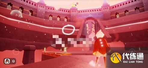 《光遇》霞谷喝彩先祖位置一览