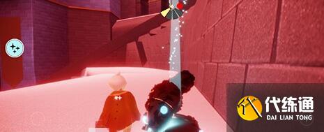 《光遇》霞谷喝彩先祖位置一览